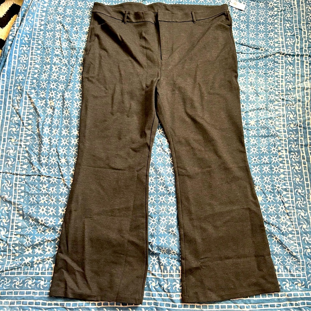 Stevie Trouser Flare Pants